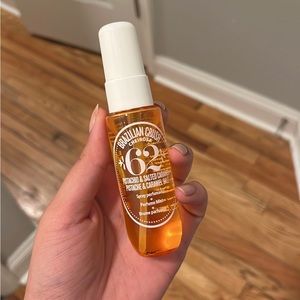 Sol de Janeiro Brazilian Crush